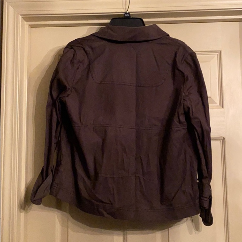 Greg Jacket - Picture 6 of 6